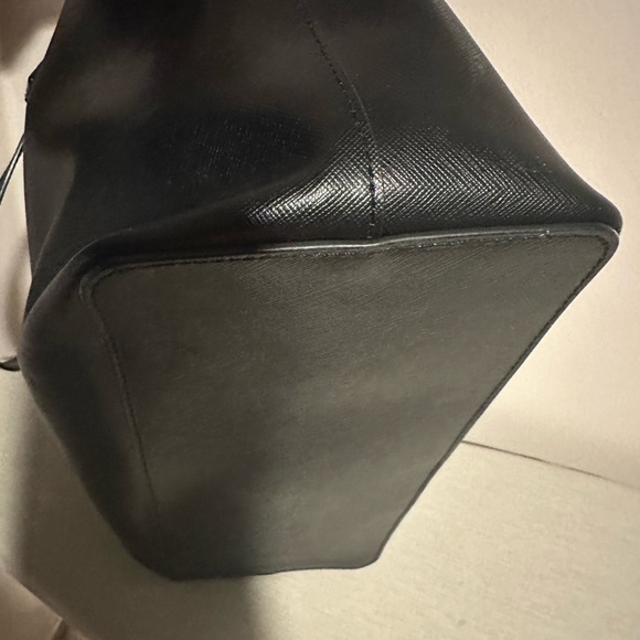 TED BAKER Tote Bag with pouch . Used - Picture 2 of 7